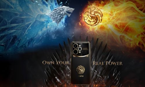 teléfono realme 15 GOT