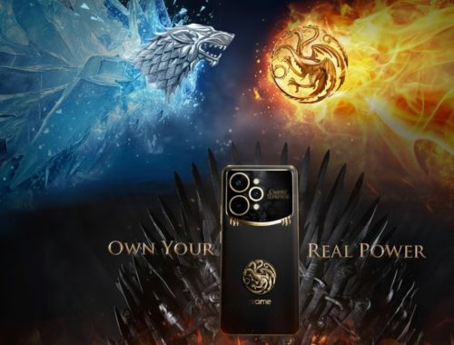 teléfono realme 15 GOT