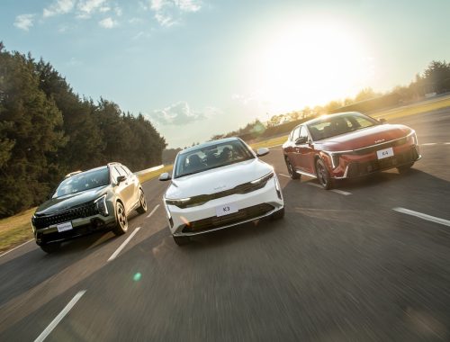 KIA ediciones World Cup 2026