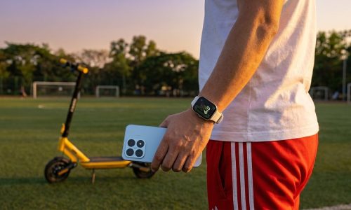 Xiaomi 17T Pro y accesorios