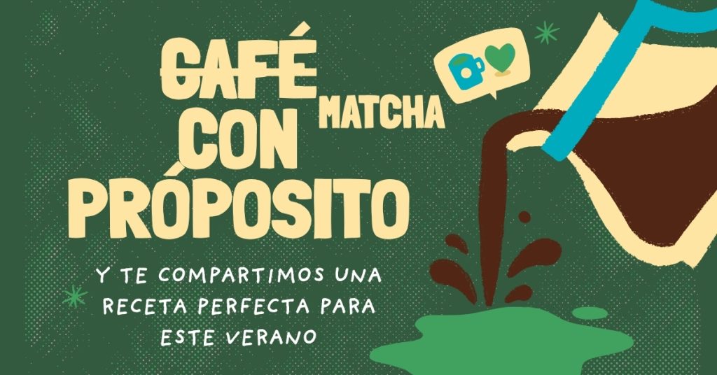 Tendencias en recetas del café