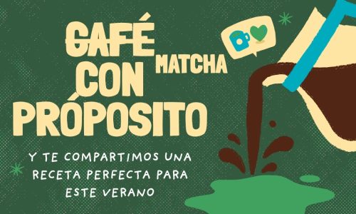 Tendencias en recetas del café