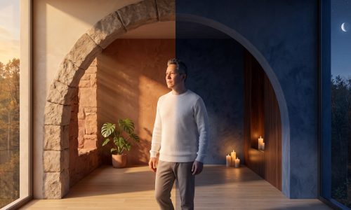 Sincronizar tu reloj biológico en Otoño