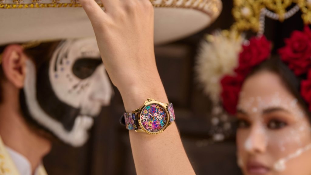 Guess Dia de Muertos