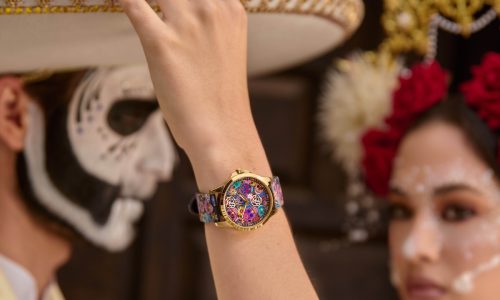Guess Dia de Muertos