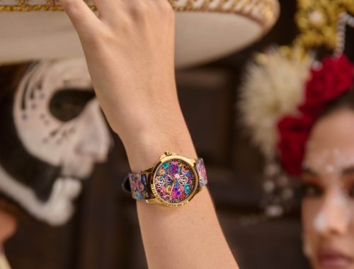 Guess Dia de Muertos