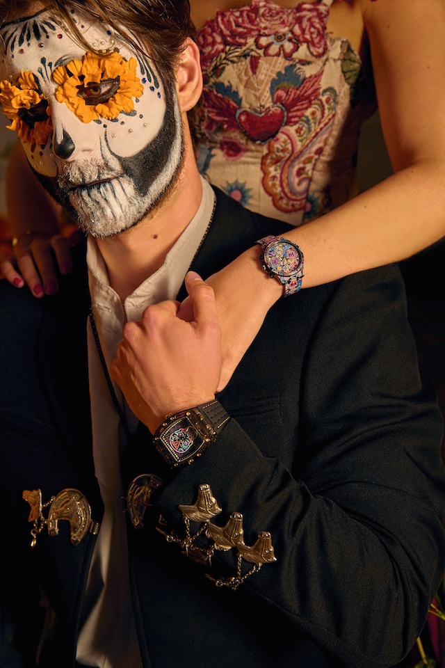 Relojes Guess